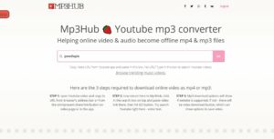 Mp3Hub