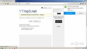 YTmp3.net