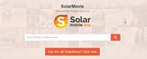 SolarMovies