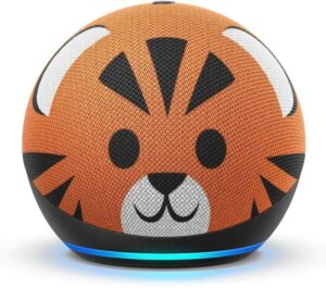 The Most Recent Echo Dot For Kids