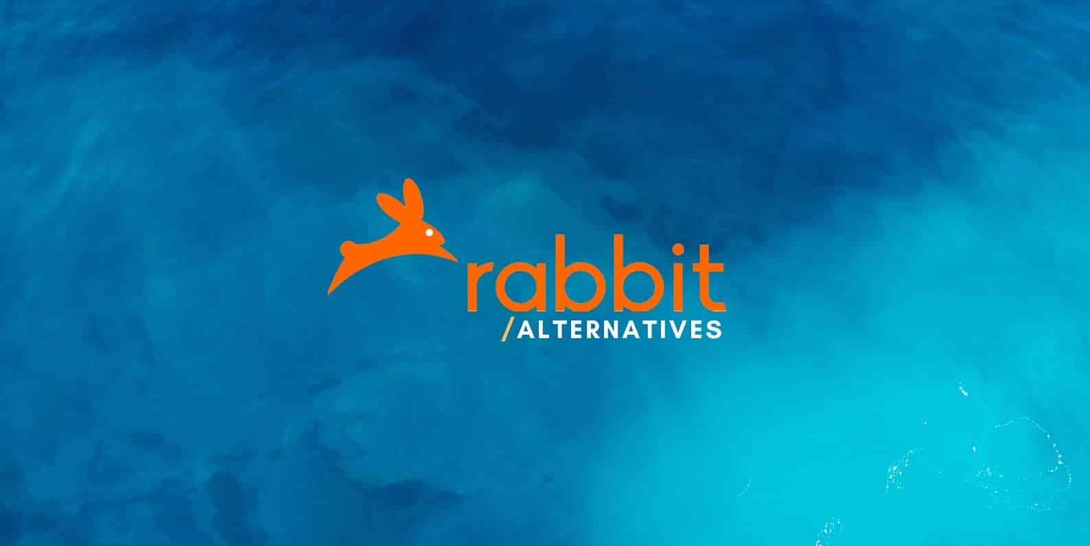 sites like rabbit