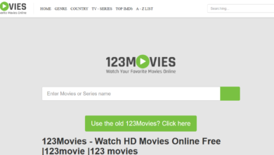 123movies