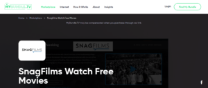 SnagFilms