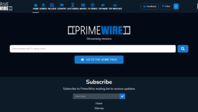 primewire alternatives