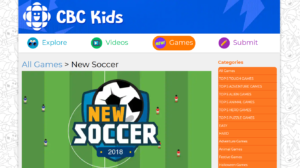 NewSoccer