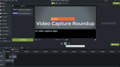 best video capture software