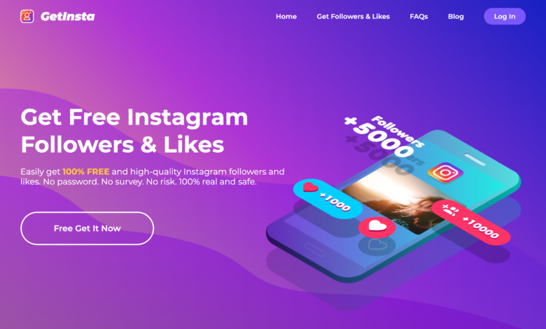 getinsta review