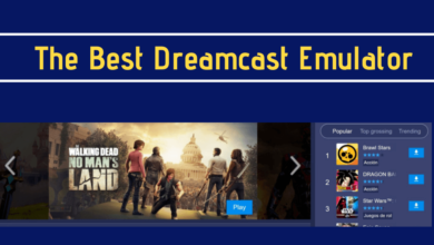 dreamcast emulator