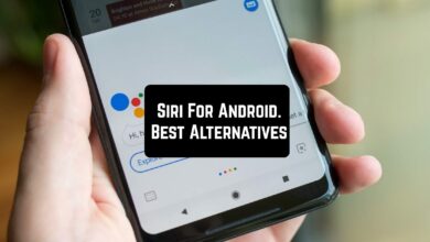 best siri alternative virtual assistance