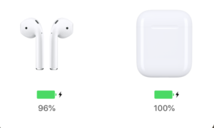 why do my airpods keep disconnecting