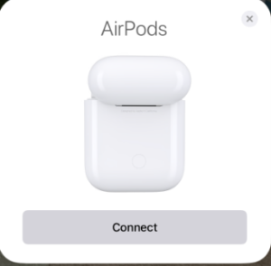 why do my airpods keep disconnecting