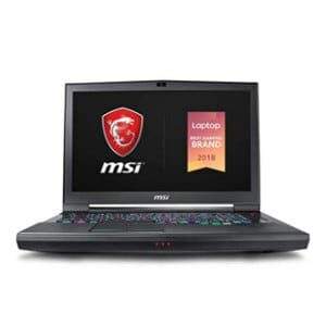 MSI GT75 TITAN 17.3