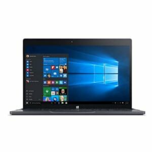 Dell XPS 12.5