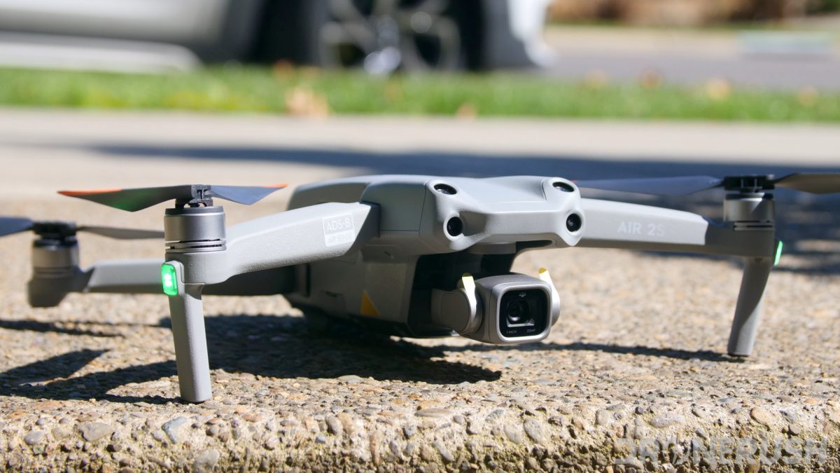 reasons why you should buy a drone