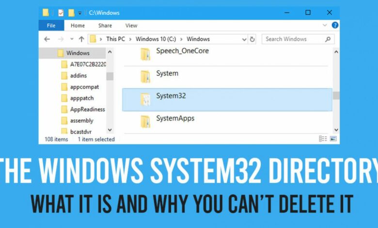 delete system 32 bat