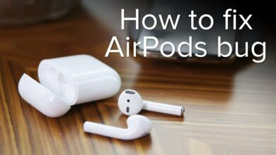 why do my airpods keep disconnecting