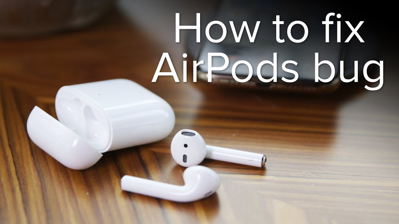 why do my airpods keep disconnecting