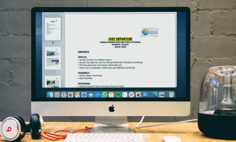 password protect pdf on mac