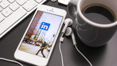 How to use LinkedIn for business marketing
