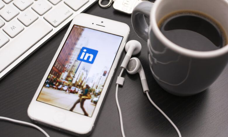How to use LinkedIn for business marketing