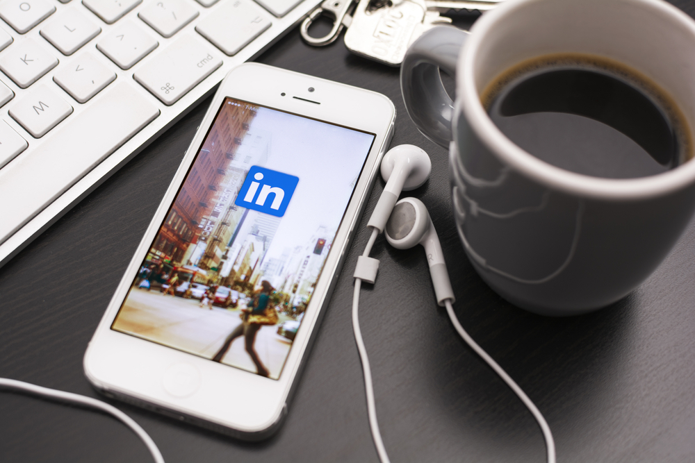 How to use LinkedIn for business marketing