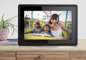 Feelcare Smart WiFi Digital Image Frame