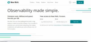 New Relic