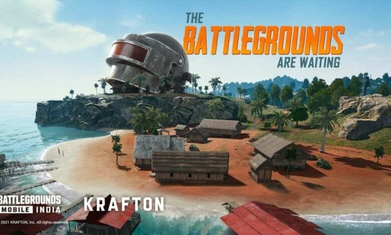 Battleground Mobile India download