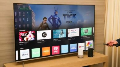 How to add apps to Vizio TV without V button