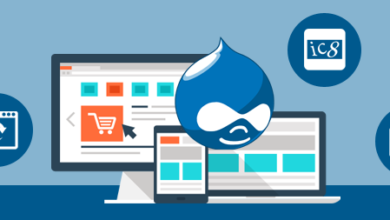 Drupal security checklist