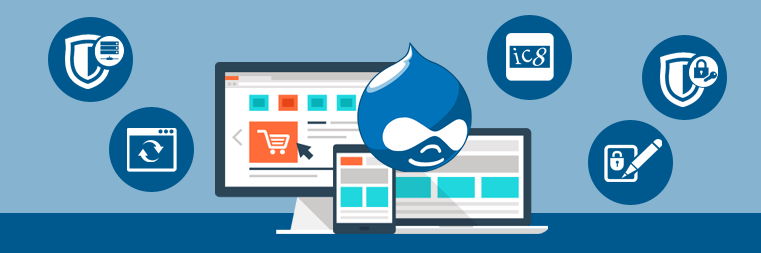 Drupal security checklist