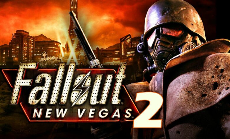 fallout new vegas 2