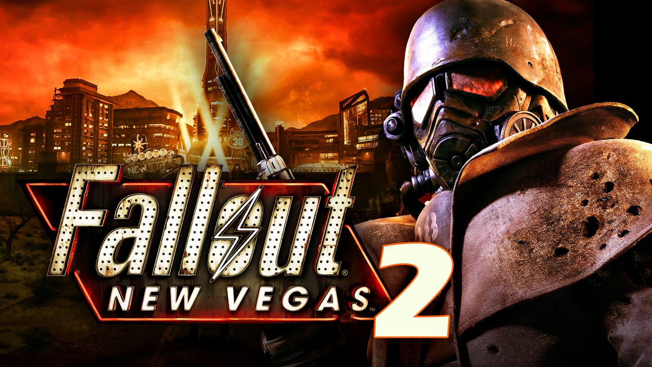 fallout new vegas 2