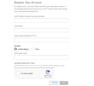 ross employment login