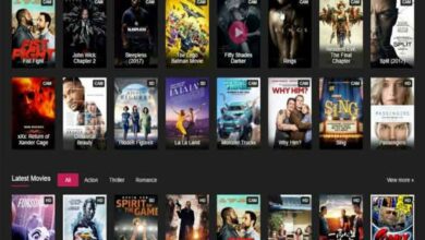 Download new movies for free