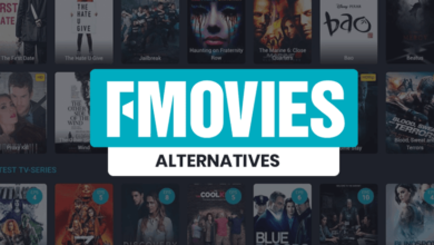 FMovies alternative 2021