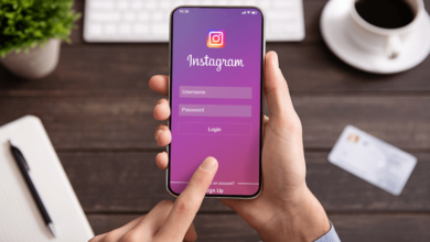 Instagram for small business 2021