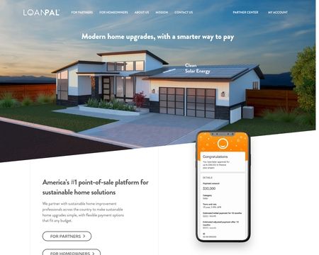 loanpal login