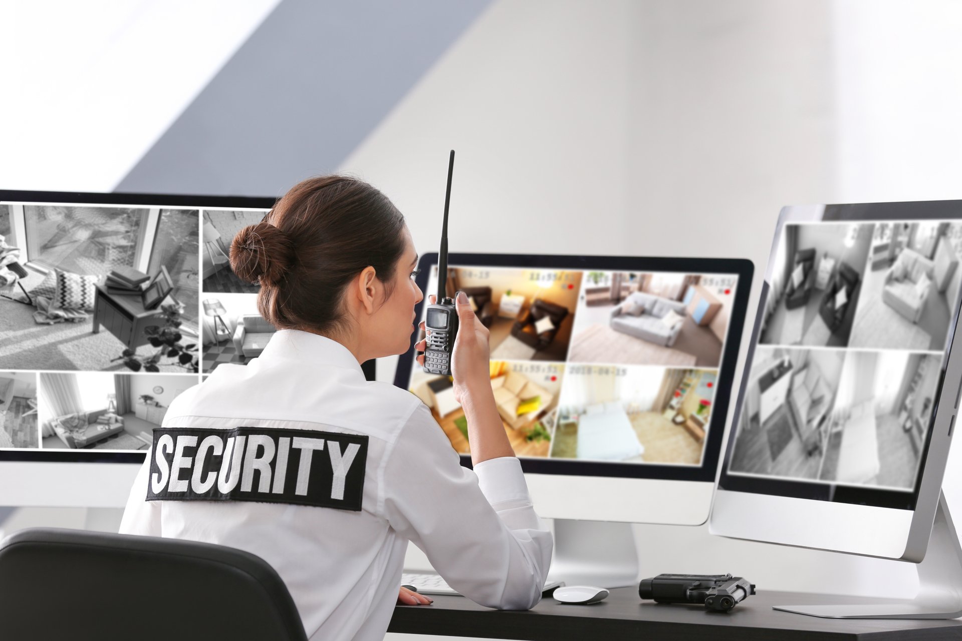 security services