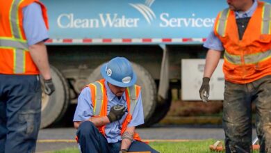 clean water services