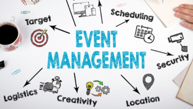 event services