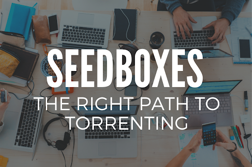 Seedboxes: The Right Path to Torrenting