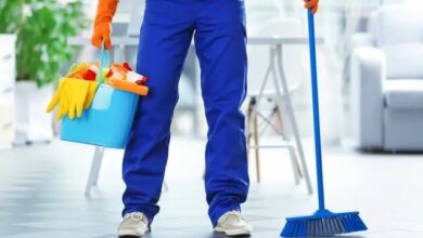 house keeping services