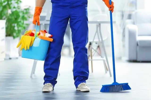 house keeping services