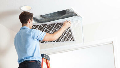 duct cleaning services