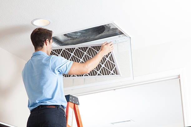 duct cleaning services