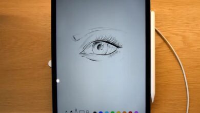 how to charge your apple pencil