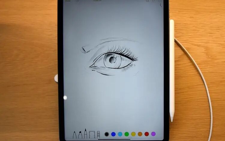 how to charge your apple pencil