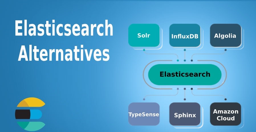 elasticsearch alternatives