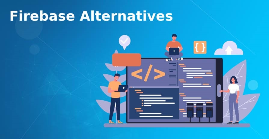 firebase alternatives